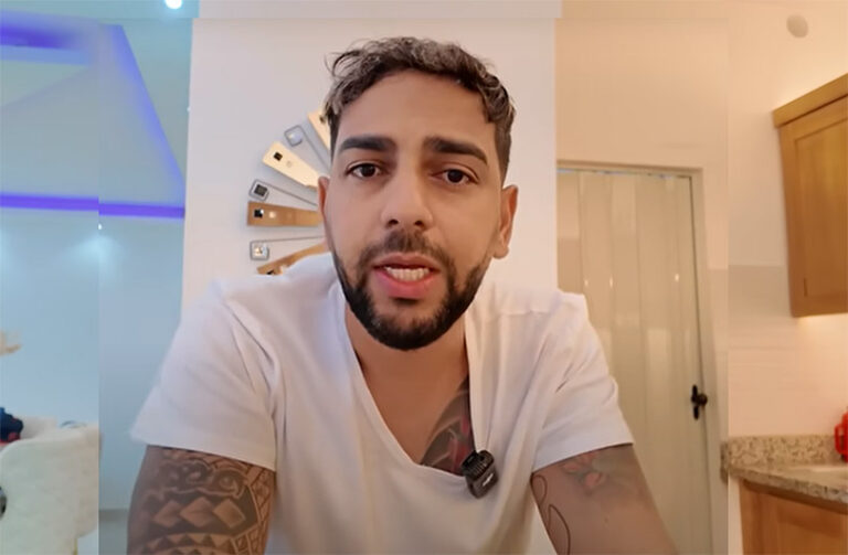 Wilson Sued: Los videos existen, yo vi dos