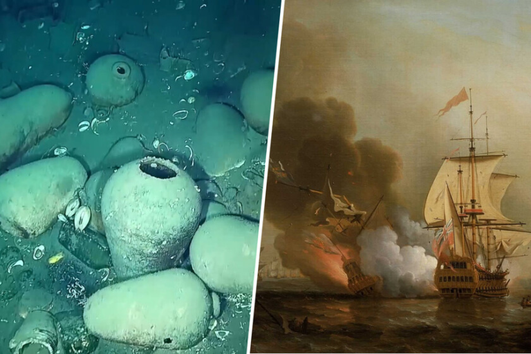 Las monedas revelan el destino del galeón San José – FGJ MULTIMEDIOS