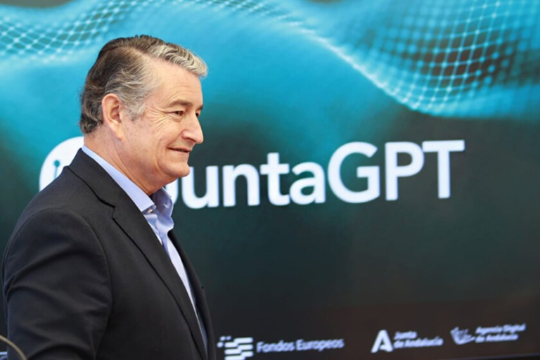 Andalucía acaba de crear su propio ChatGPT para sus funcionarios. Su nombre: ‘JuntaGPT’ – FGJ MULTIMEDIOS