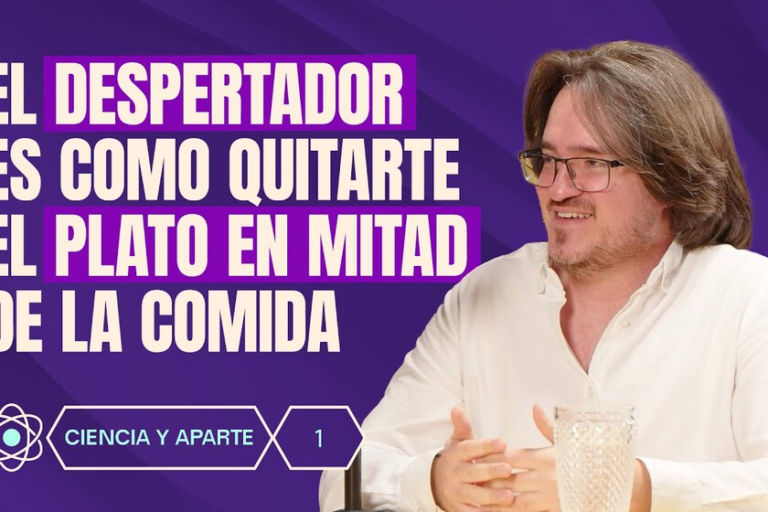 Algo nos está robando el sueño y no son solo las pantallas. Un neurólogo nos ayuda a entender qué está sucediendo de verdad – FGJ MULTIMEDIOS