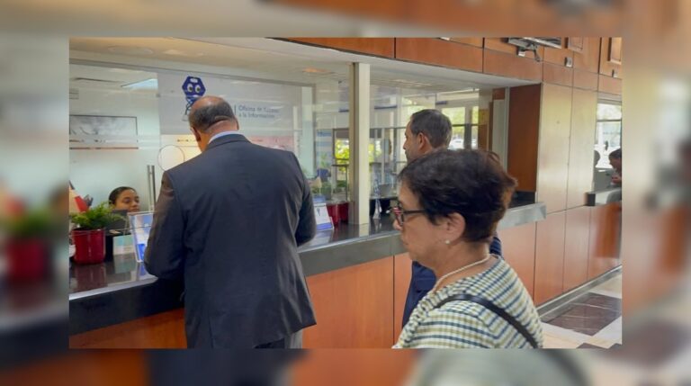 Antonio Espaillat acude a la Procuraduría tras entrega de informe sobre Jet Set #FVDigital #FelixVictorino