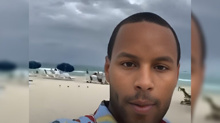 Localizan a hombre reportado como desaparecido tras viaje a RD #FVDigital #FelixVictorino