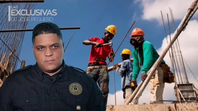 Antigua Orden apunta a empresarios pro haitianos – #DeInteres   #FVDigital