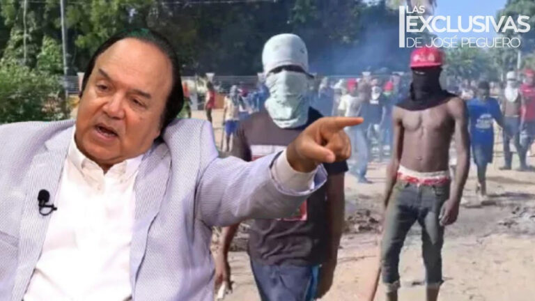 ‘Traición de la iglesia en la invasión haitiana’ – #DeInteres   #FVDigital