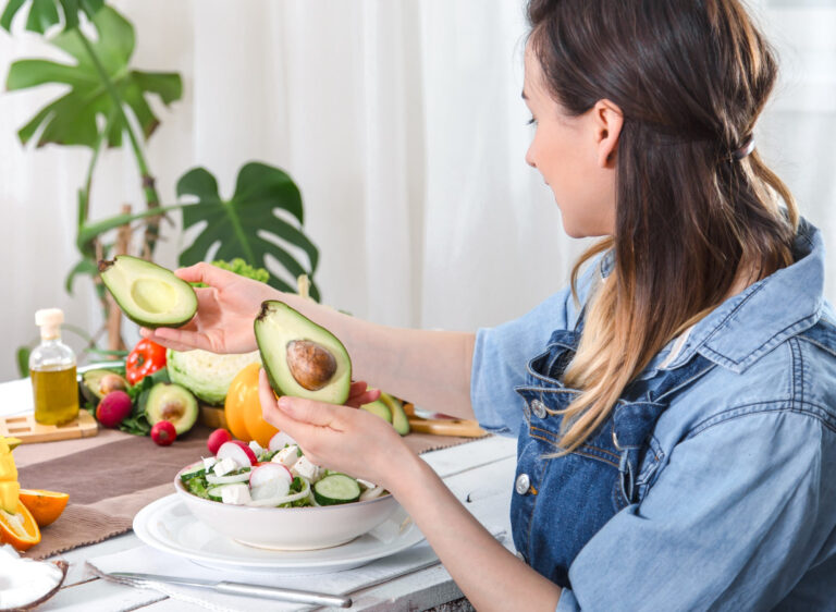 #Salud: 10 consejos para empezar a comer sano