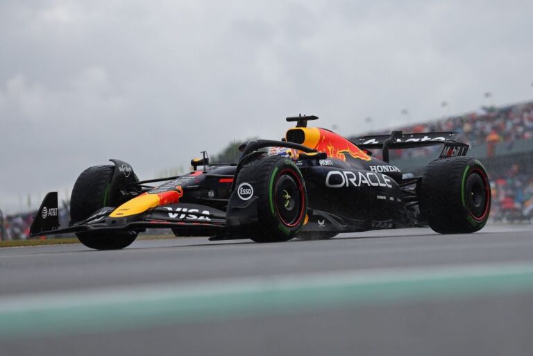 ¿Está Red Bull destinada a su peor resultado en 10 temporadas de F1? #F1 #FVDigital