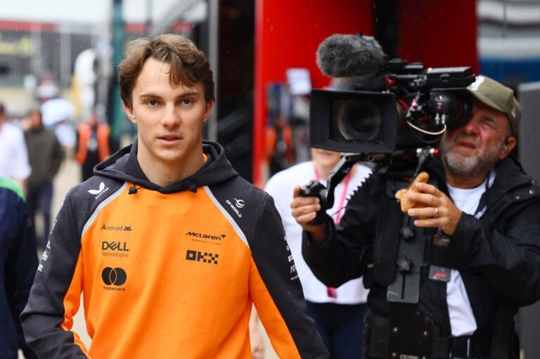 “Yo presioné a Renault, ellos no lo querían” #F1 #FVDigital