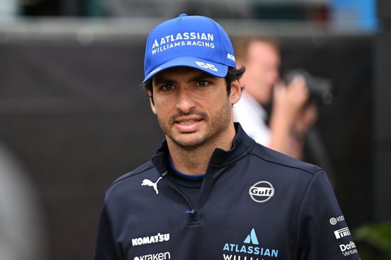 “Hablamos más del futuro que del coche de este año” #F1 #FVDigital