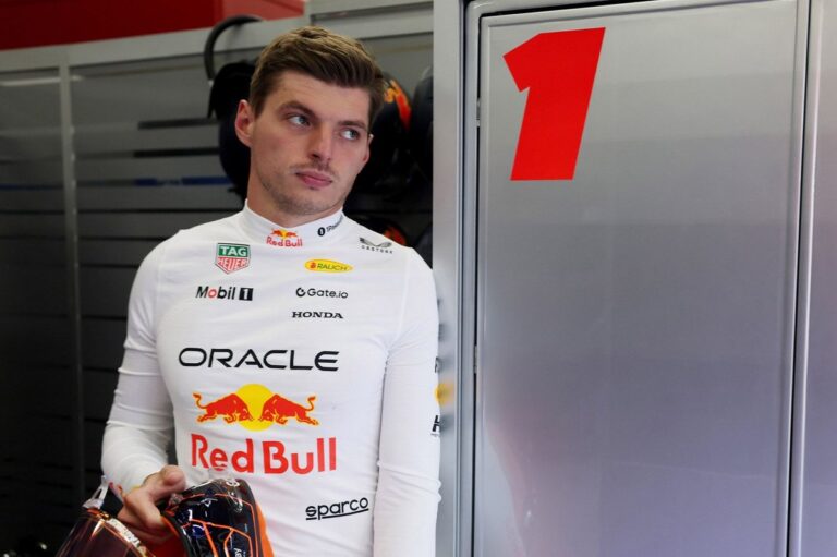 “El balance del coche no era el correcto” #F1 #FVDigital