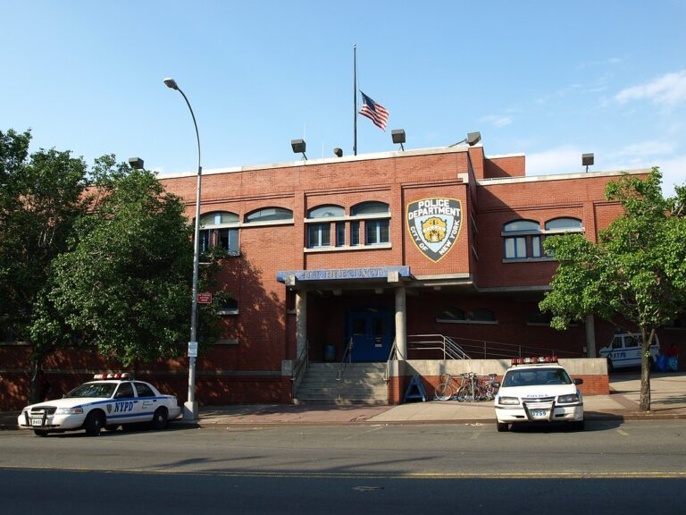 Muere joven bajo custodia de la policía en el Bronx #FVDigital