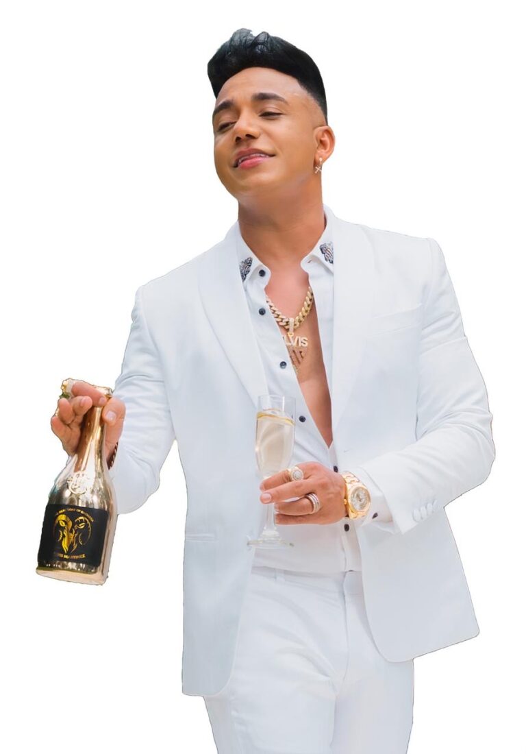 Gran respaldo del Cibao a los conciertos de Elvis Martínez en la Arena del Cibao, destaca el productor Pepe Meseta