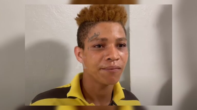 Detienen a joven en San Francisco de Macorís tras denuncia de comportamiento forzado #FVDigital #FelixVictorino