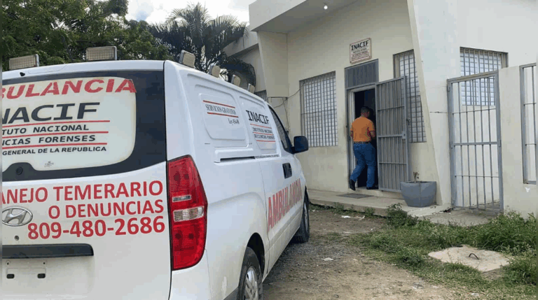 Investigan pérdida de joven en Santiago Oeste tras altercado con su pareja #FVDigital #FelixVictorino