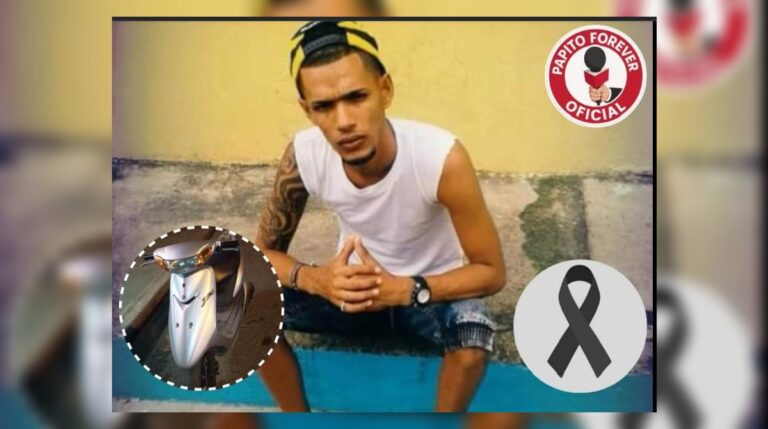 Joven deja de vivir tras incidente en carretera Arenoso-La Vega #FVDigital #FelixVictorino