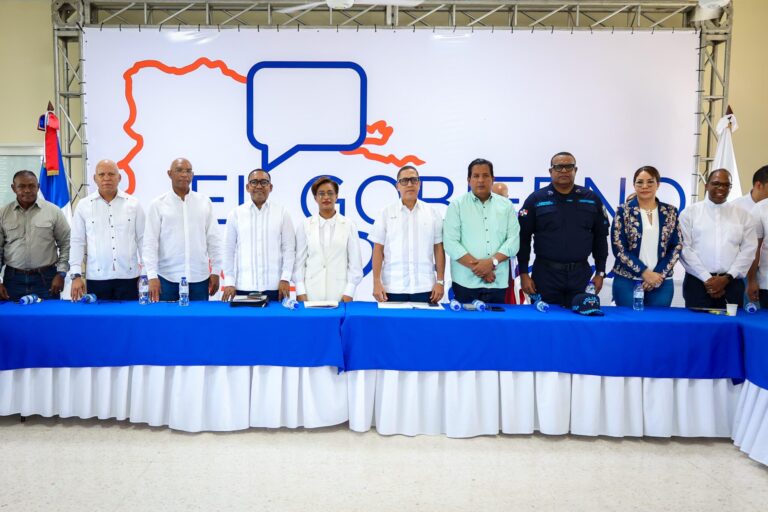 Contactan importantes avances de obras de provincia La Altagracia