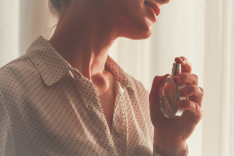 #Salud: 5 reglas de oro para que tu perfume dure más