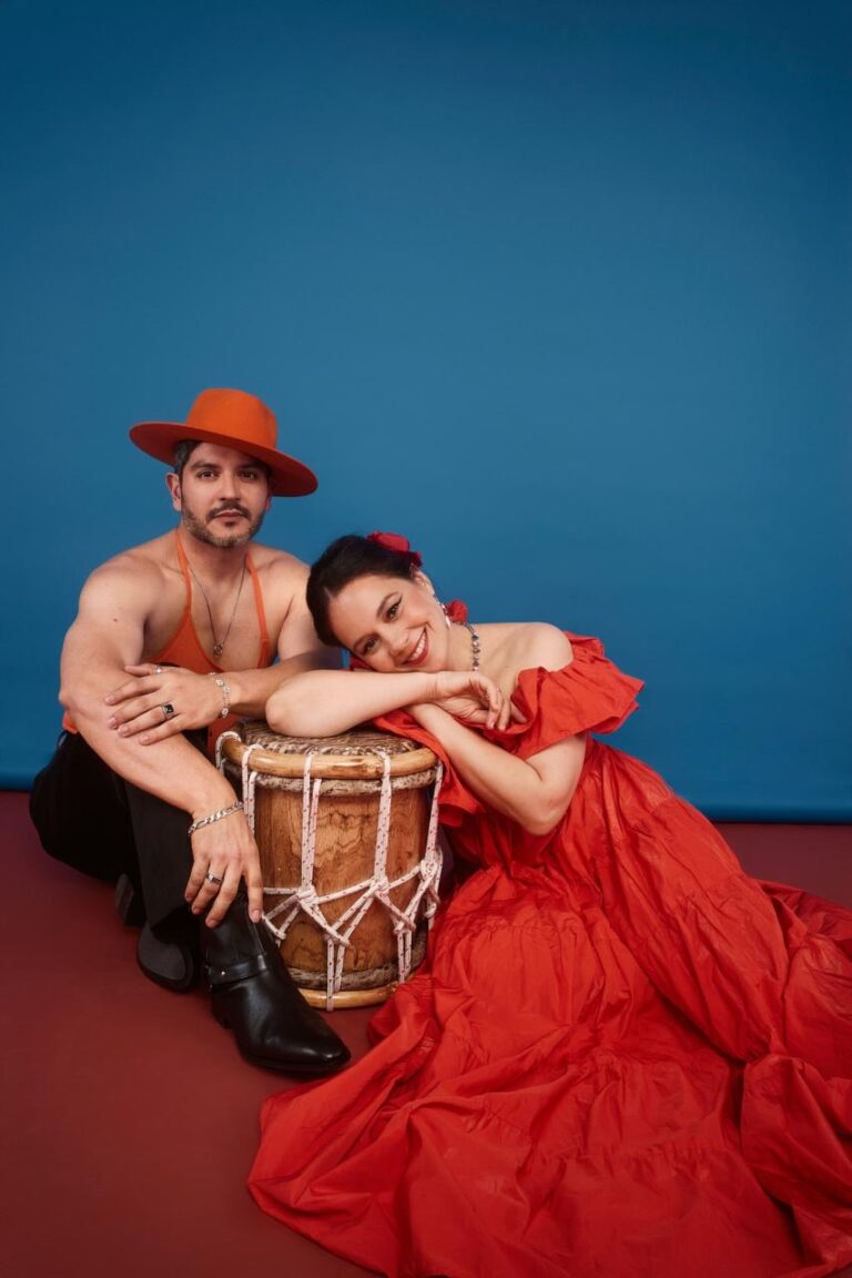 MABI lanza su álbum debut Aquí Ahora