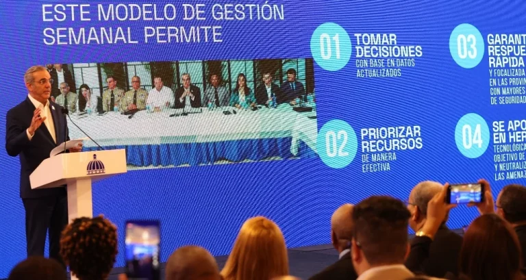 “La situación va más allá de un simple problema migratorio”