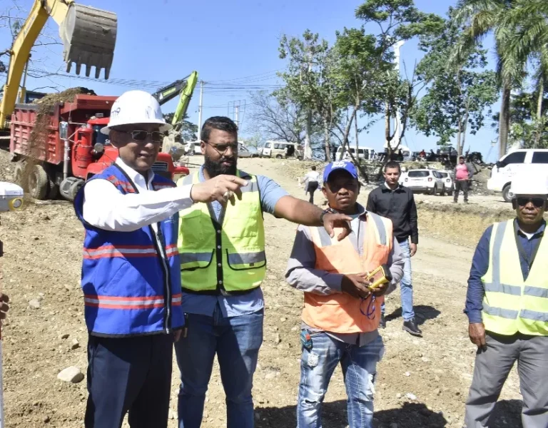 Inician pruebas con trenes reales en el Metro de Los Alcarrizos: ¿Qué se espera?