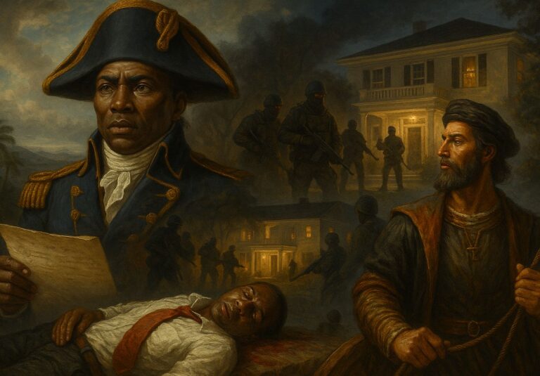 Efemérides del 7 de julio #FVDigital