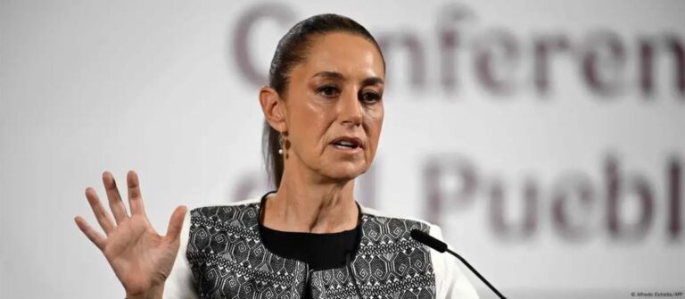 México destinará más de 1,050 millones de dólares para el sistema de salud pública #FVDigital