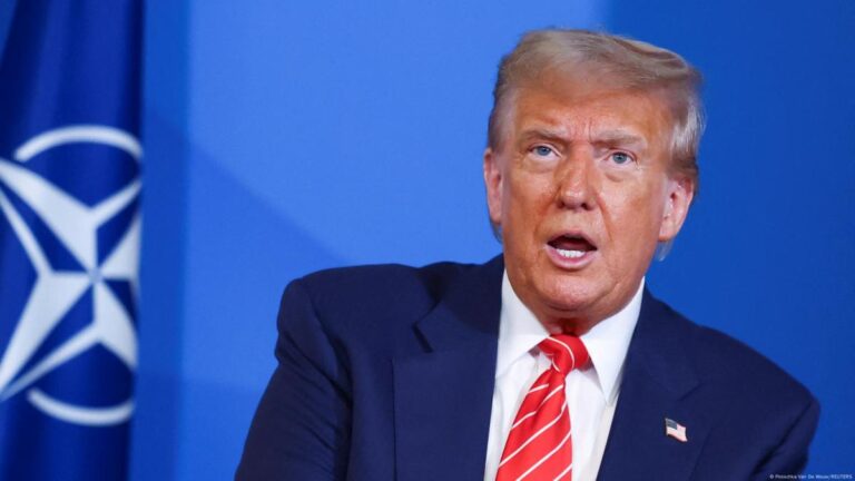 Trump firma orden ejecutiva para eliminar sanciones contra Siria #FVDigital