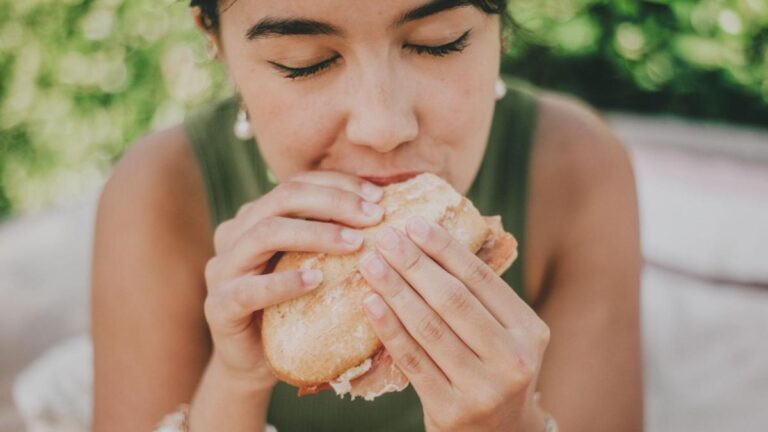 Pan saludable: ¿qué elegir entre la masa madre y el pan del supermercado?