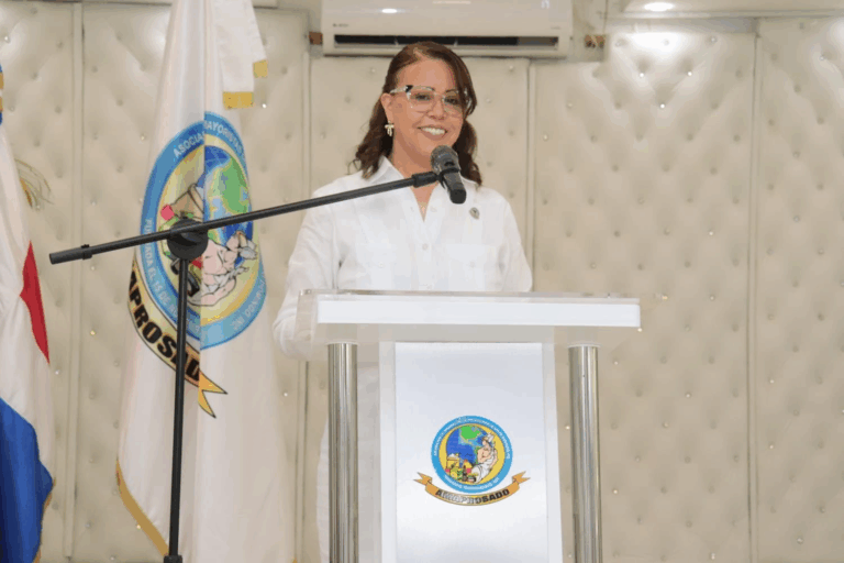 Mayoristas de Santo Domingo llaman a convocar nuevo diálogo tripartita sobre proyecto Código Laboral