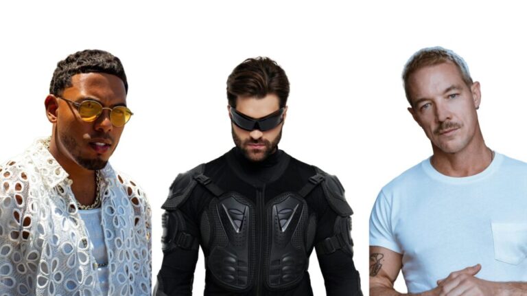 Barbarella 2025 revela su explosivo lineup: Alesso, Diplo, DJ Snake y más encabezan la fiesta del verano