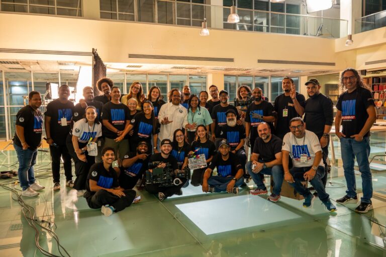 DOMINICANA Una República de Récords, un documental que celebra nuestros ritmos e identidad