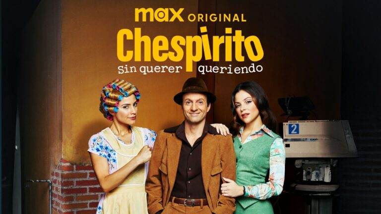 El regreso del universo de Chespirito