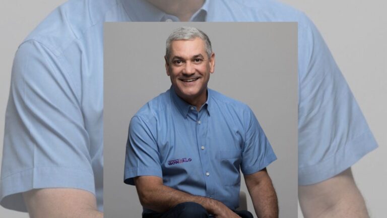 El regreso de Gonzalo Castillo al escenario político dominicano