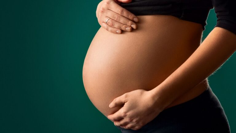 Cifras preocupantes de embarazos en adolescentes en la República Dominicana