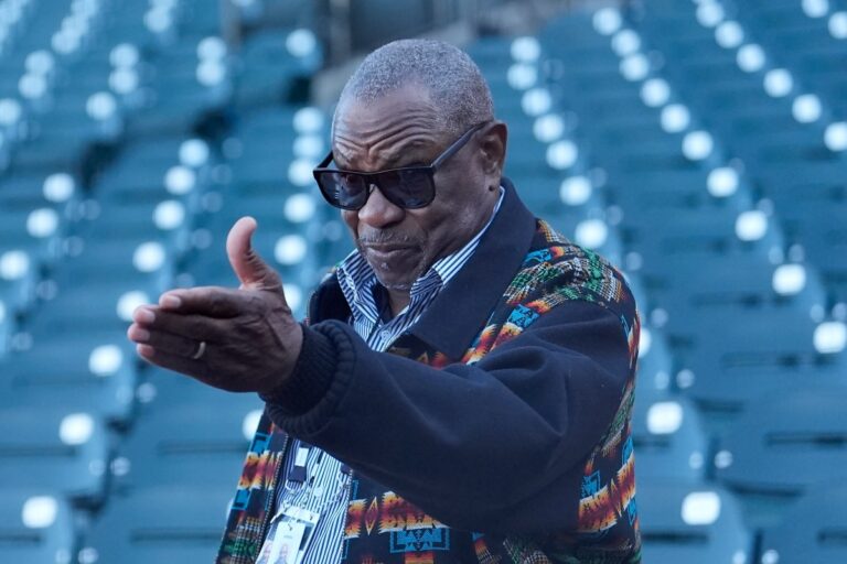 Dusty Baker tomará el timón de Nicaragua en el Clásico Mundial de Béisbol