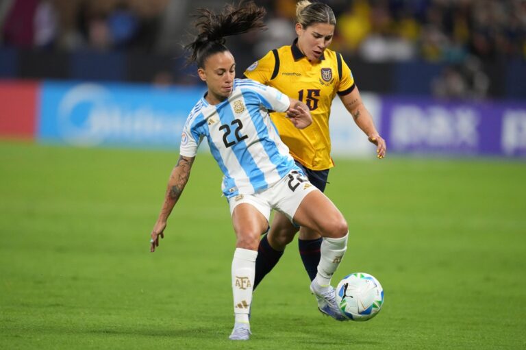 Partidos de fútbol para este 28 de julio en América