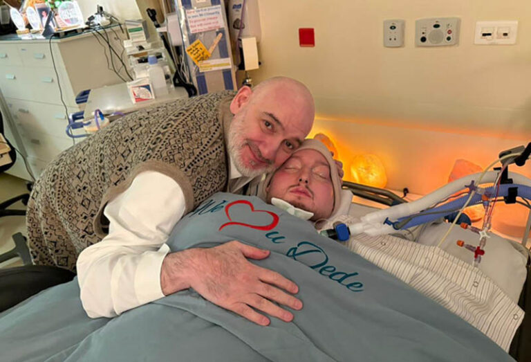 Muere el ‘príncipe durmiente’ de Arabia Saudita tras 20 años en coma