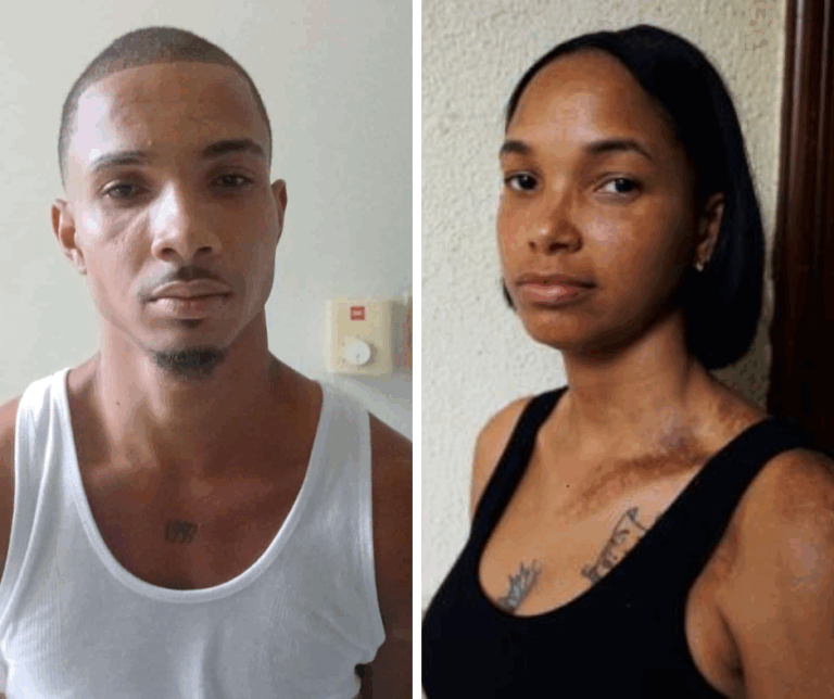 Tres meses de prisión preventiva por intento de feminicidio – #DeInteres   #FVDigital