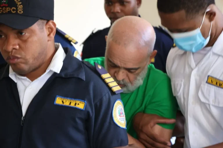 Recesan para las 2:30 p. m. audiencia a favor de Ángel Martínez #FVDigital