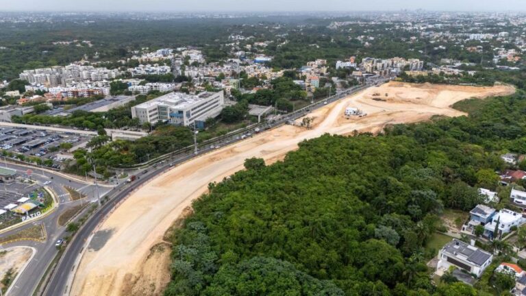 Así va la ampliación de la avenida República de Colombia – #DeInteres   #FVDigital