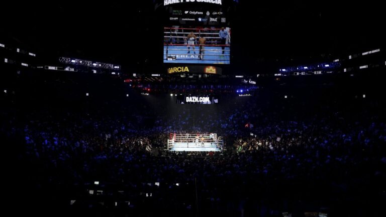 Boxeo hoy en vivo: las peleas que puedes ver este sábado 26 de julio de 2025 #FVDigital