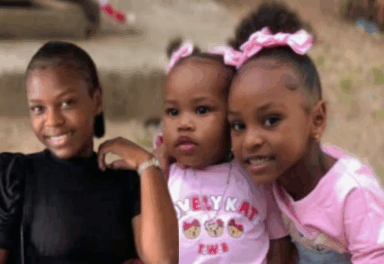 Desaparecen madre e hijas durante viaje a Higüey – #DeInteres   #FVDigital