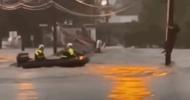 Inundaciones en Texas: 27 muertos y 20 niñas desaparecidas – #DeInteres   #FVDigital