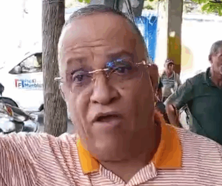 “Nos sacaron como perros de la Gobernación” – #DeInteres   #FVDigital