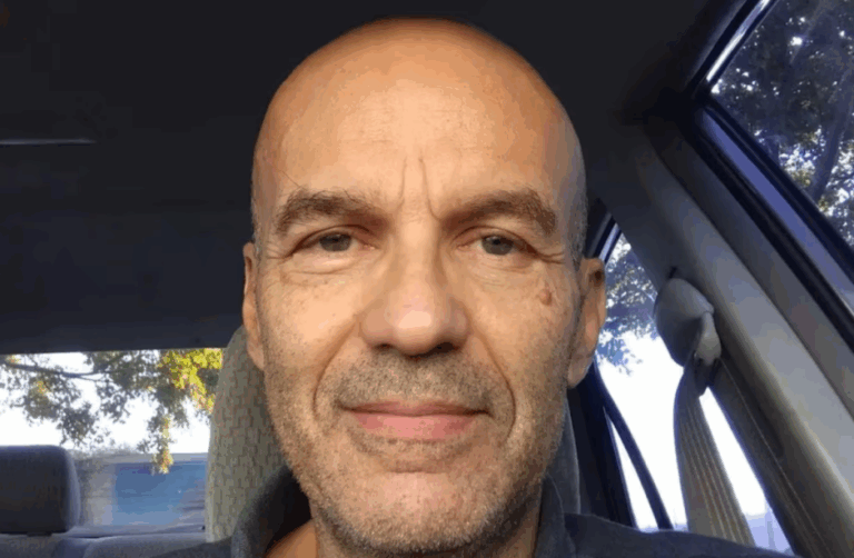 Actor de ‘Pasión de Gavilanes’ ahora trabaja como repartidor de comida en EEUU – #DeInteres   #FVDigital