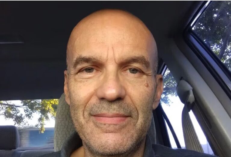 Actor de “Pasión de Gavilanes” trabaja conductor en EEUU