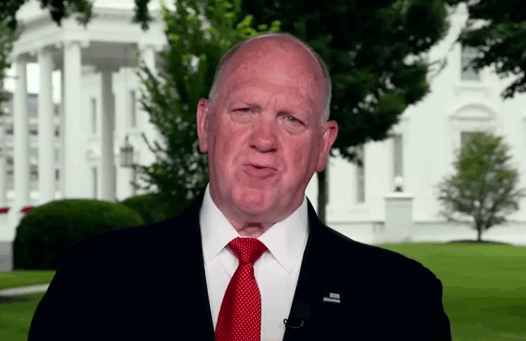 Zar de la frontera: “Tenemos que arrestar a 7,000 cada día”   #FVDigital