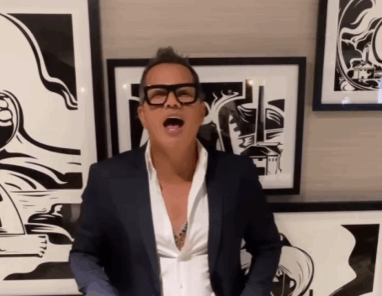 Charlie Zaa rompe el silencio ante acusaciones – #DeInteres   #FVDigital