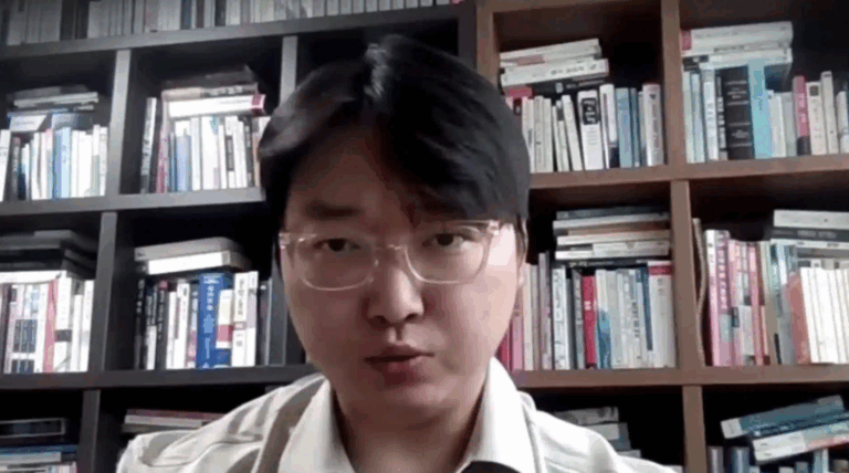 #Salud: El hombre con el coeficiente intelectual más alto del mundo afirma en un vídeo que Jesucristo regresará pronto