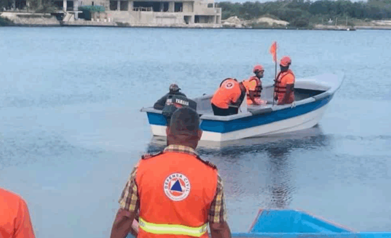 Identifican dos fallecidos en naufragio en playa Juanillo – #DeInteres   #FVDigital