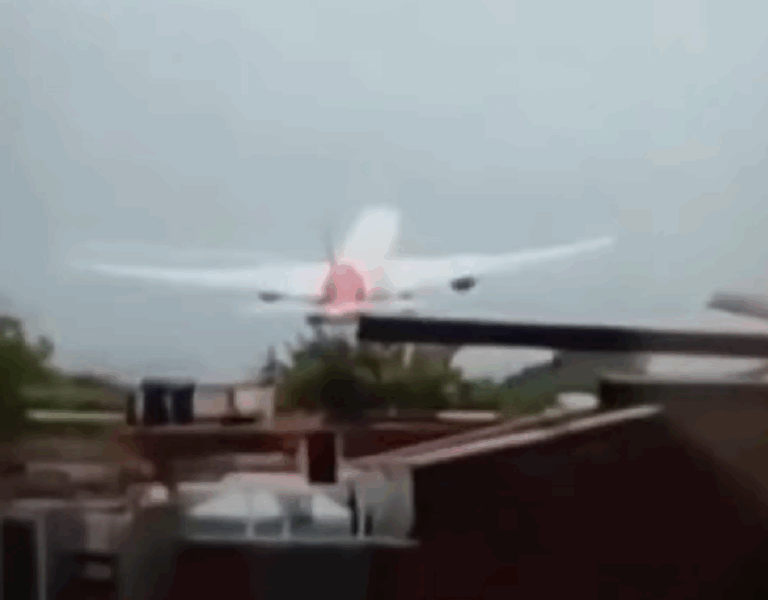 “¿Por qué apagaste el combustible?”   #FVDigital